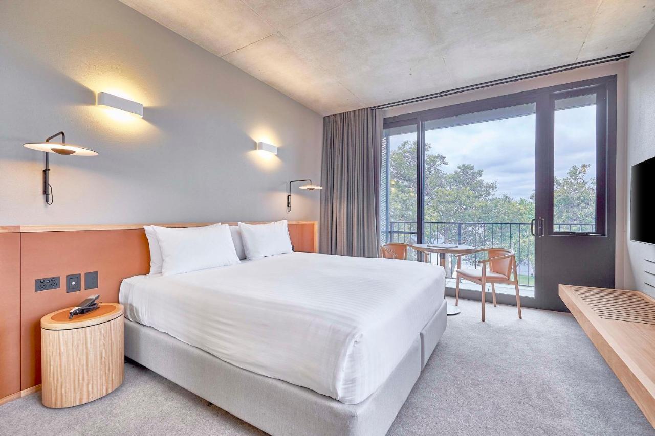 Wonil Hotel Perth - Handwritten Collection Buitenkant foto